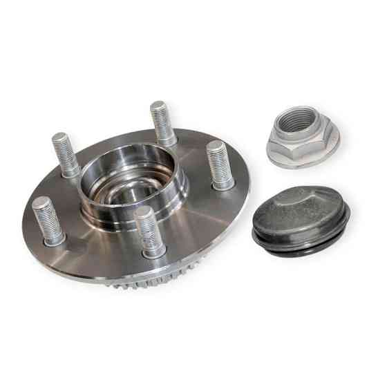 Ступица Almera (2000-) задняя Nissan Мукачево