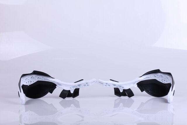 Захист рук універсальний CY-GZHS-017 (чорний) Мукачево - фото 3