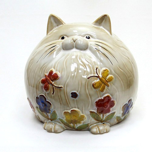 Копилка керамическая Кот Киев - изображение 1