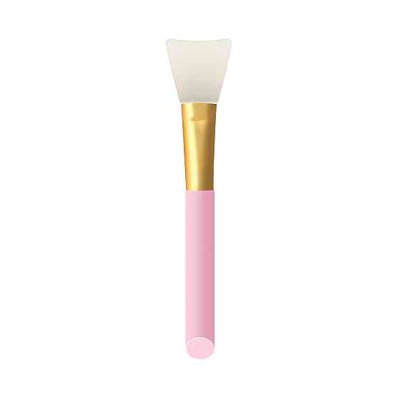 Силиконовый шпатель для масок Silicone Mask Brush Joko Blend Киев