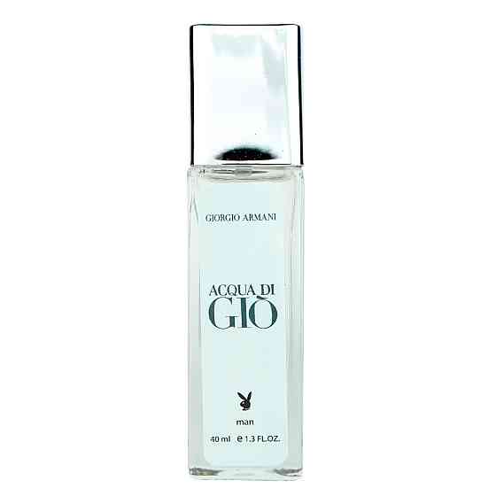 Giorgio Armani Acqua di Gio Pheromone Parfum мужской 40 мл Коломыя