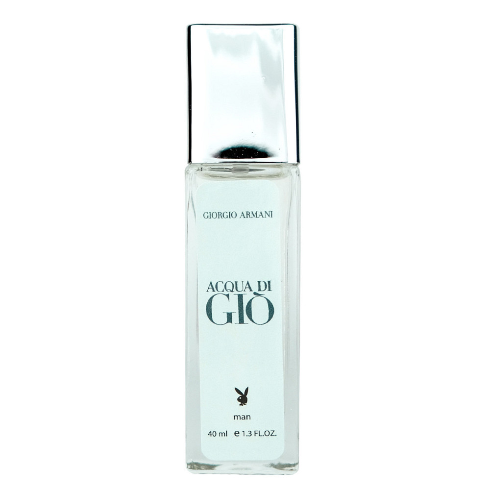Giorgio Armani Acqua di Gio Pheromone Parfum мужской 40 мл Коломыя - изображение 2