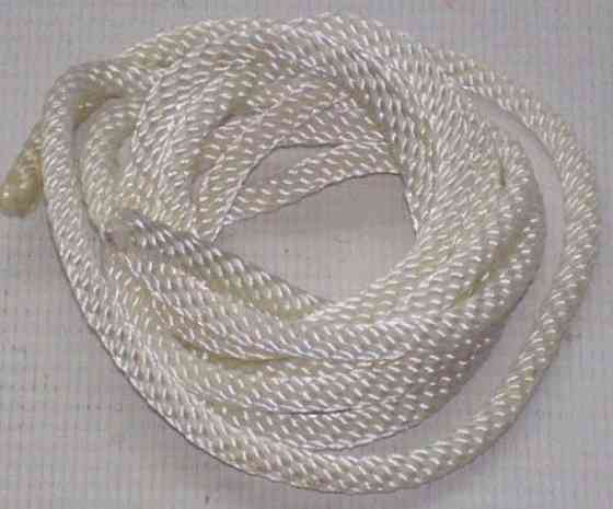 Шнур ручного стартера (1000mm) Мукачево