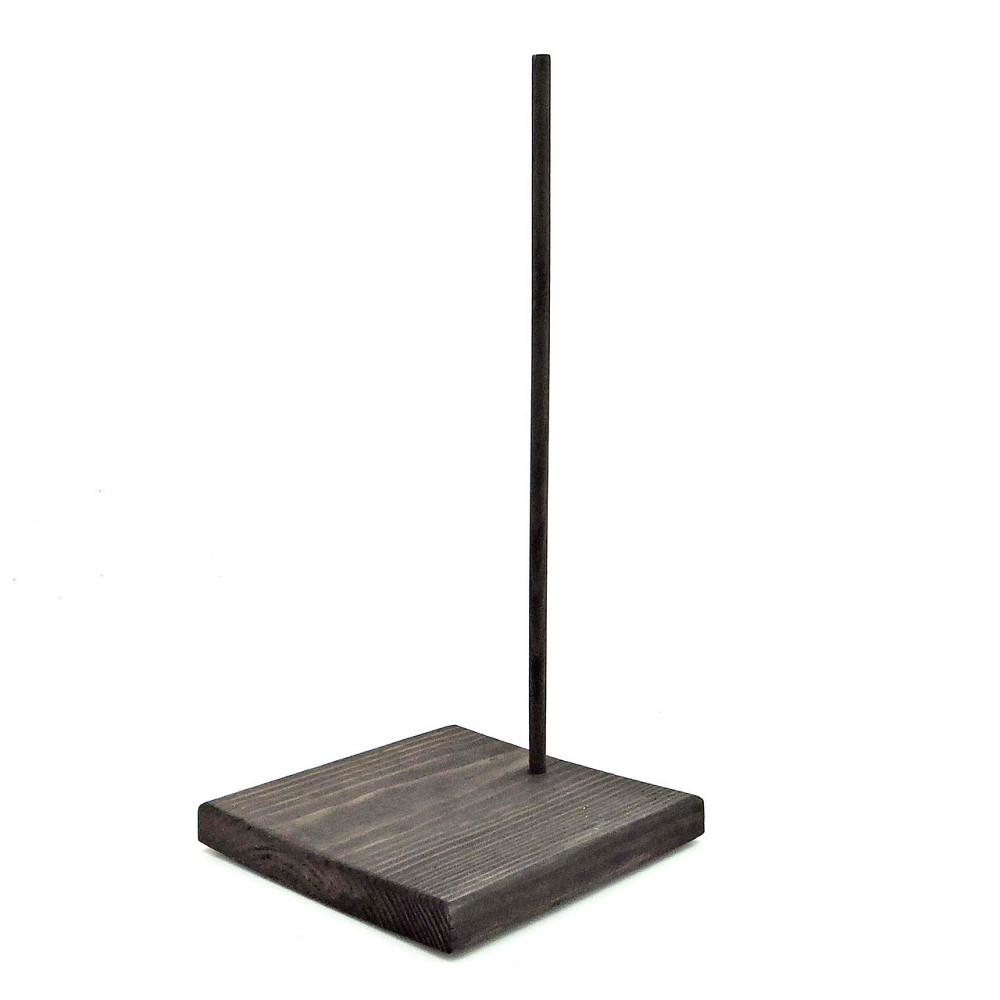 Підставка для ляльок "Морбідо 16х16" венге Миколаїв - фото 1