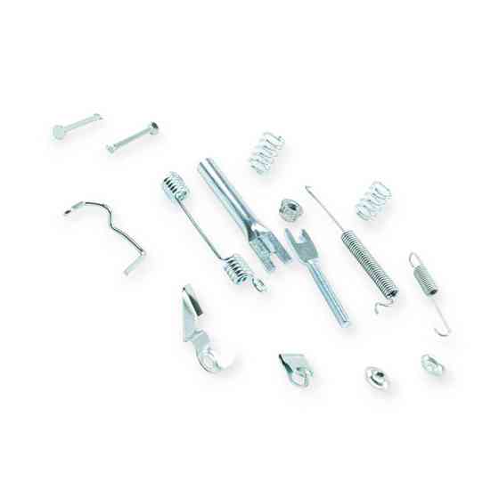 Ремкомплект Ланос, Nexia левый ручника Мукачево