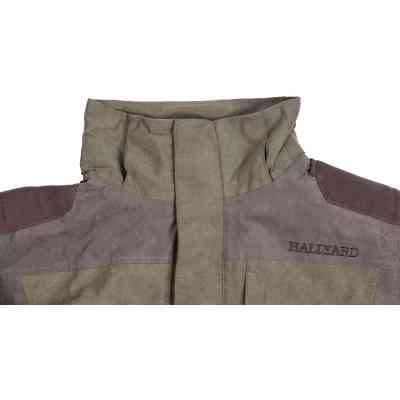 Куртка Hallyard Boville Хакі 48 (boville-j-001 48) Вінниця