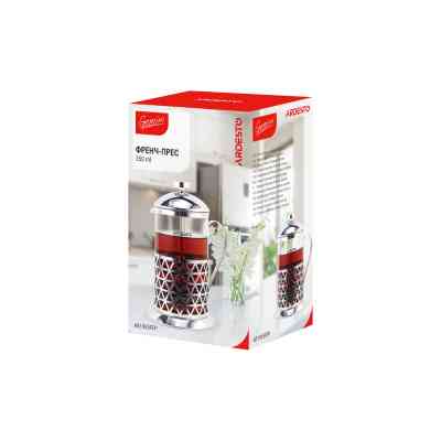 Френч-прес Ardesto Gemini Fasano 350 мл (AR1935FFP) Вінниця