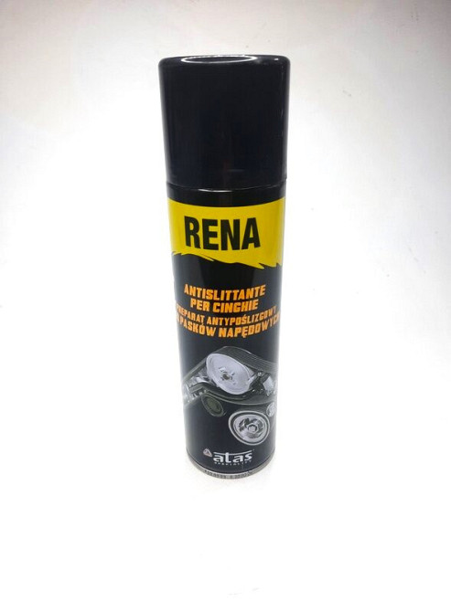 Мастило для змащення ремінь 250ml RENA (ATAS) Вінниця - фото 1