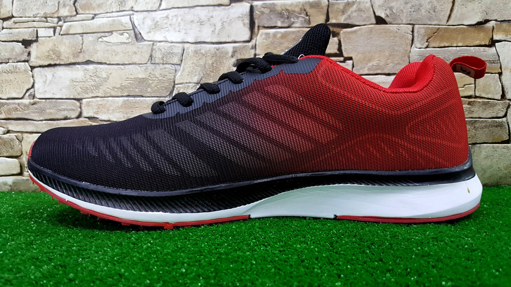 Мужские Кроссовки Baas 3D Киев - изображение 5