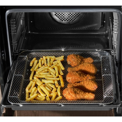 Плита Hansa FCMX69329 Винница - изображение 4