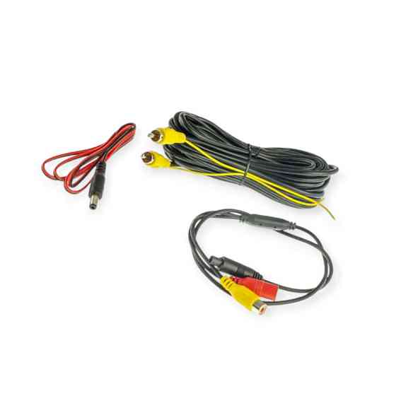 Камера вида вместо ручки багажника Ауди , Шкода 1920х1080 пикселей, 170°, 4-pin, TRC-03 заднего Мукачево