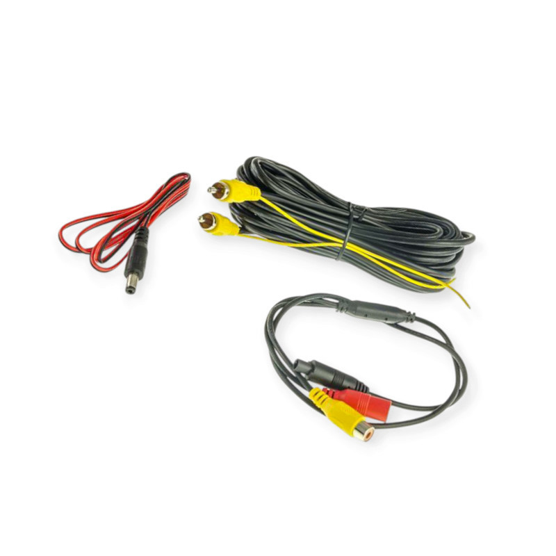 Камера вида вместо ручки багажника Ауди , Шкода 1920х1080 пикселей, 170°, 4-pin, TRC-03 заднего Мукачево - изображение 1