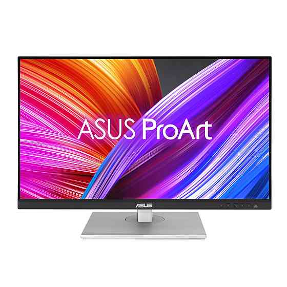 Монітор ASUS 27" PA278CGV (90LM05L1-B04370) IPS Black 144Hz Чорний Харків