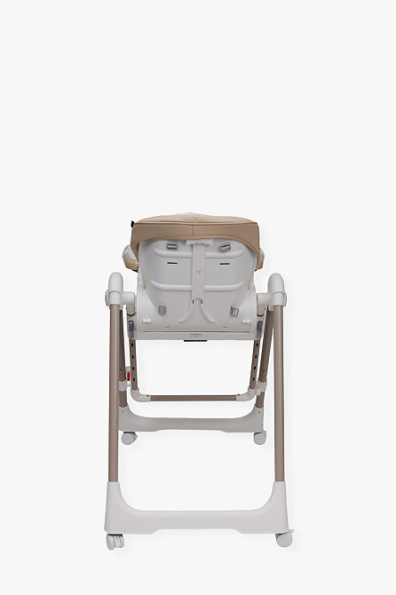 Стул-качалка для кормления ребенка 2 в 1 VELANO Nomi, beige Киев - изображение 15