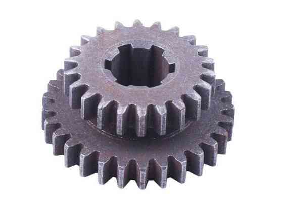 Шестірня провідна 2/3-й передачі Z-29/Z-22 на КПП/6 Мукачево