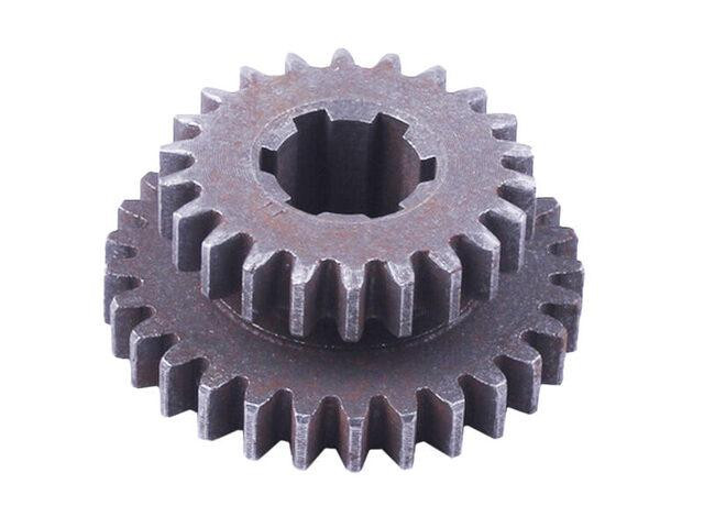 Шестірня провідна 2/3-й передачі Z-29/Z-22 на КПП/6 Мукачево - фото 1