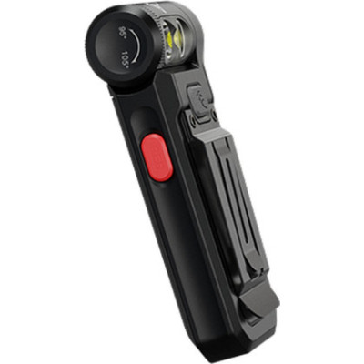 Фонарь Fenix SW05R-RED LED чорний (SW05R-RL) Винница - изображение 6