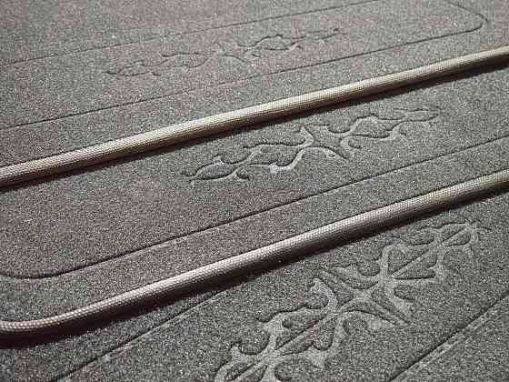 Обивка 2106 (ковролин) без молдинга (к-кт 4 шт) двери Мукачево