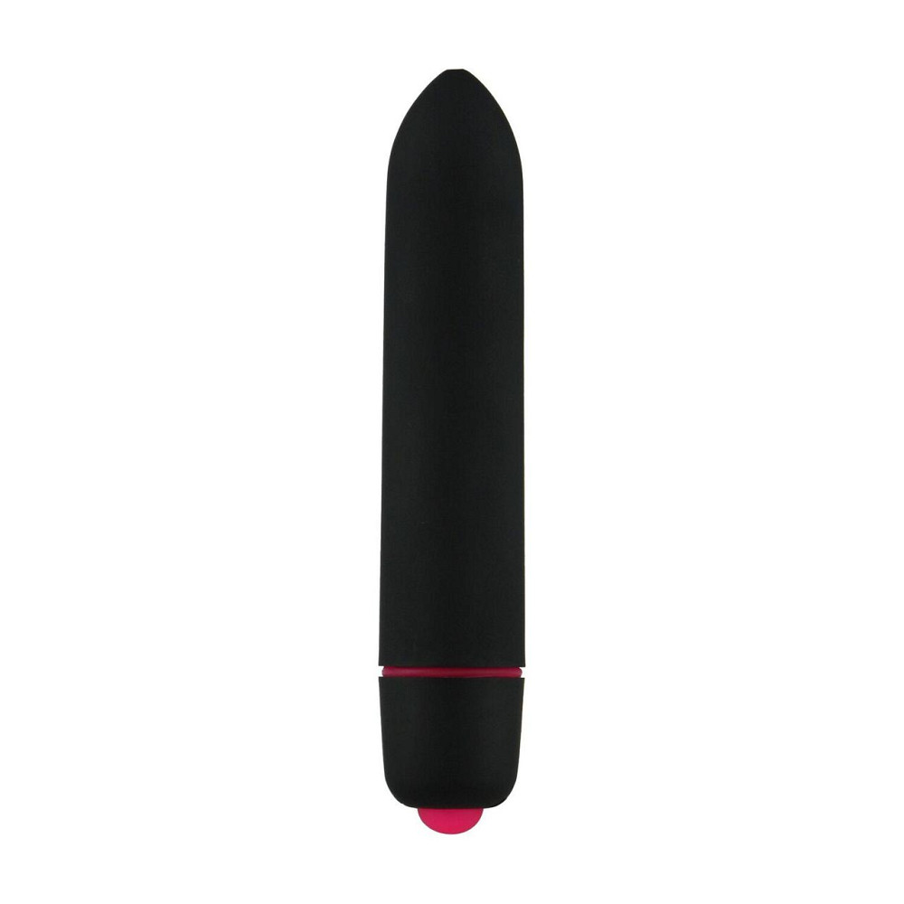 Вибропуля Adrien Lastic Univibe, 10 режимов работы, силикон, на батарейках Sex Aura Киев - изображение 1