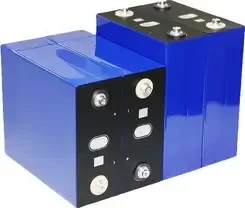 Акумулятор litowo-żelazowo-fosforanowy, pojemność 320 Ah, wydajne magazynowanie energii, EU-32V 320Ah-4STK Київ - фото 1