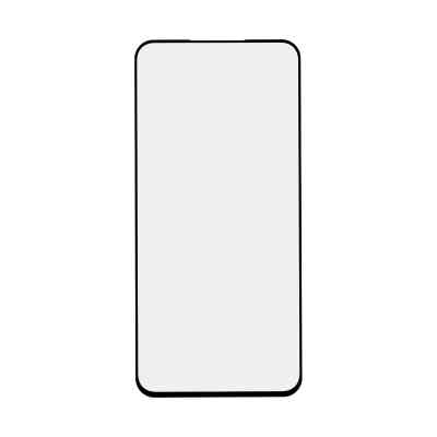 Стекло защитное 2E Samsung Galaxy A56 5G (A566) 2.5D FCFG black (2E-G-A56-SMFCFG-BB) Винница