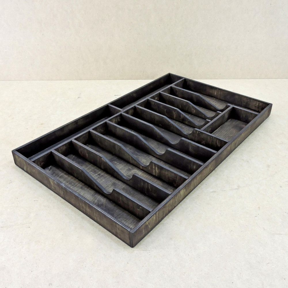 Лоток для столовых приборов 