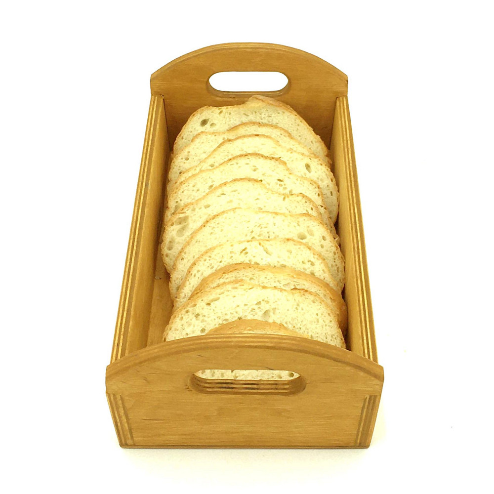 Хлібний лоток "Гарньє" каррі Миколаїв - фото 5