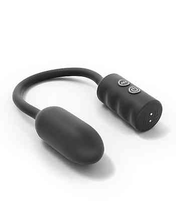 Виброяйце Dorcel Deep Explorer, підходить для вагінальної та анальної стимуляції, потужне Sex Aura Київ
