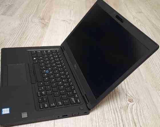 Акція Dell 5490 FHD I 5-8350u/ddr 16gb/ssd m2-512 NVMe. Харків