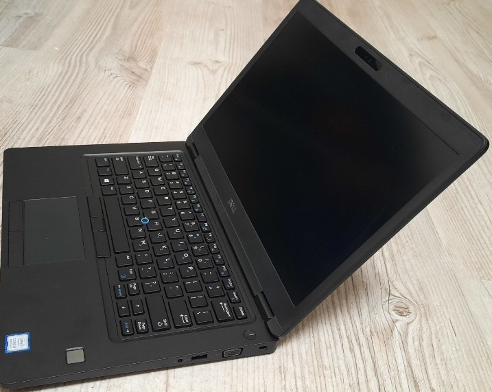 Акція Dell 5490 FHD I 5-8350u/ddr 16gb/ssd m2-512 NVMe. Харків - фото 3