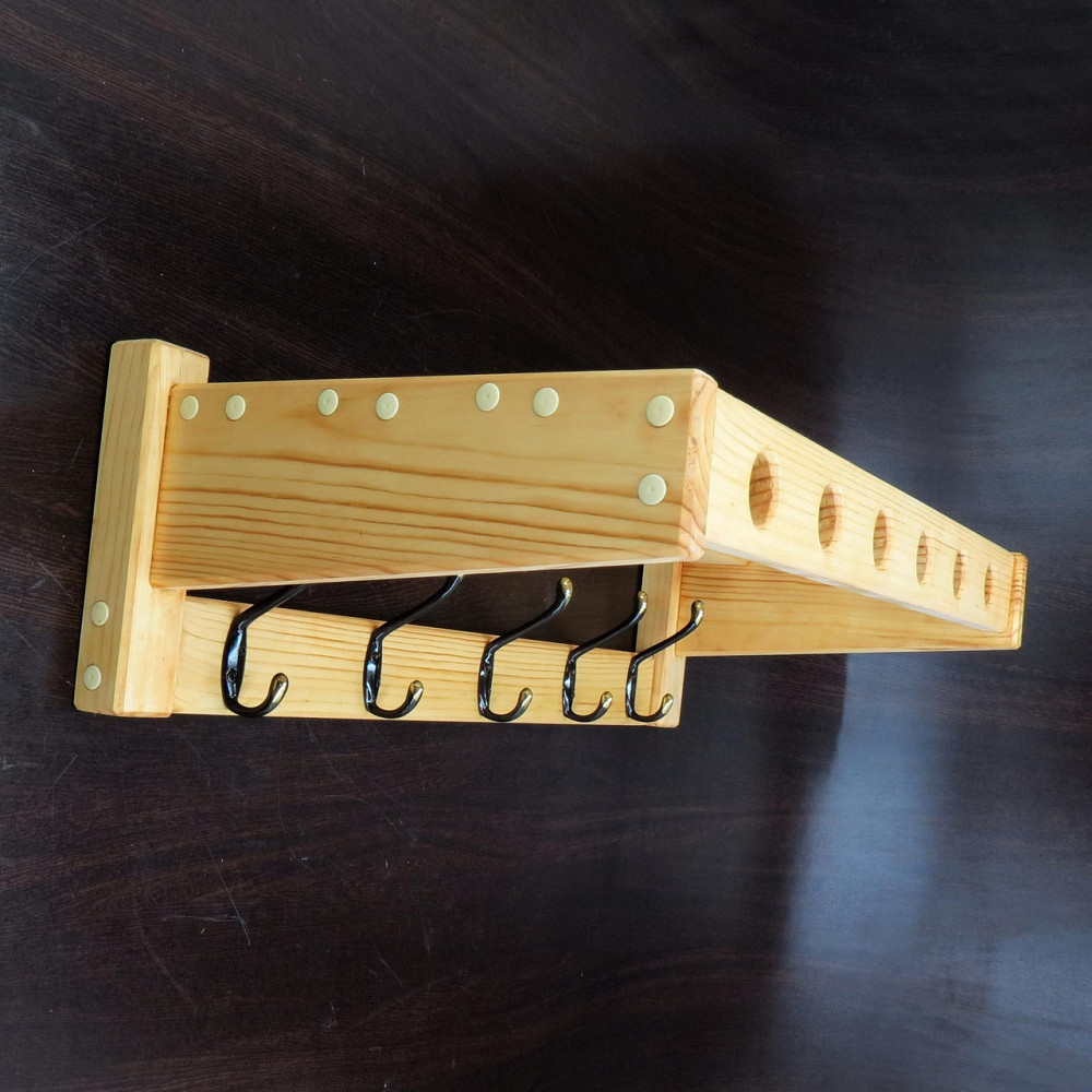 Вешалка для одежды 