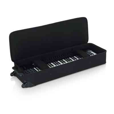 Кейс для клавішних Gator Slim Lightweight Style 61 Note Keyboard Case (GK-61-SLIM) Вінниця