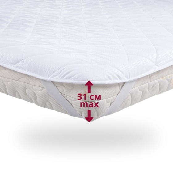 Наматрацник Freedom - 150х200 Київ