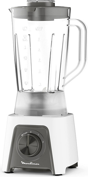Блендер Tefal BL2C0130 ( Білий ) Харьков - изображение 3