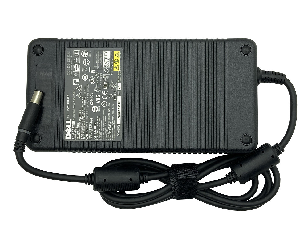 Блок питания для ноутбука Dell 230W 19.5V 11.8A 7.4x5.0mm PN402 Вінниця - фото 1