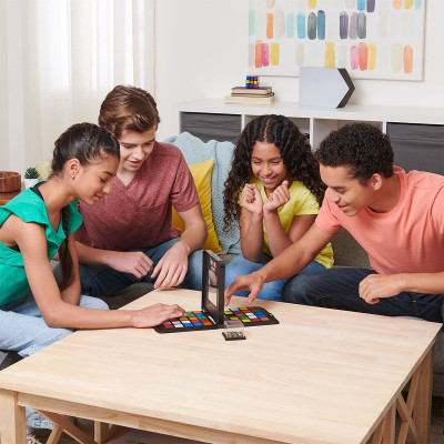 Головоломка Rubik's S3 – Цветнашки (6066350R) Винница - изображение 7