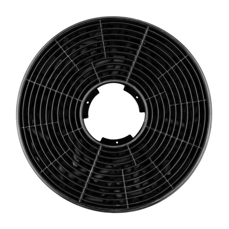 Вытяжка Lorea 60 с 2 черными фильтрами с активированным углем (Германия, читать описание) Ровно - изображение 7