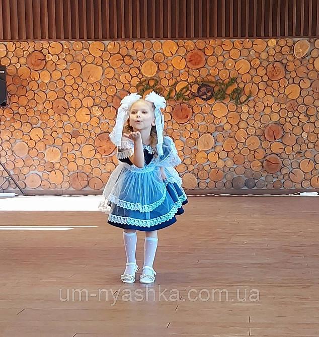 Шкільний фартух Кривой Рог - изображение 5