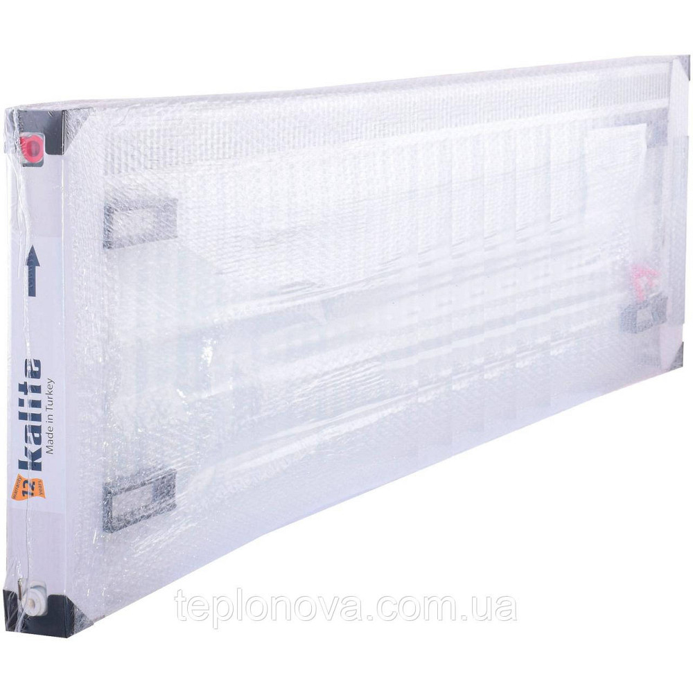 Радиатор стальной панельный KALITE 11 бок 500х1500 Черновцы - изображение 4