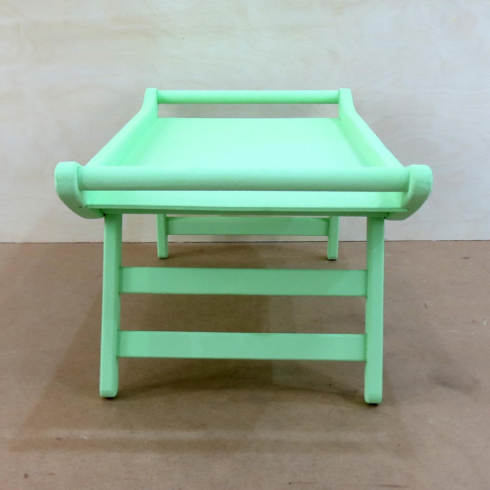 Столик-піднос для сніданку "Айова" мохіто Миколаїв - фото 6