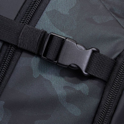 Рюкзак туристический RivaCase Sherwood Molle 28 л хакi (7631 (Navy Camo)) Винница - изображение 4