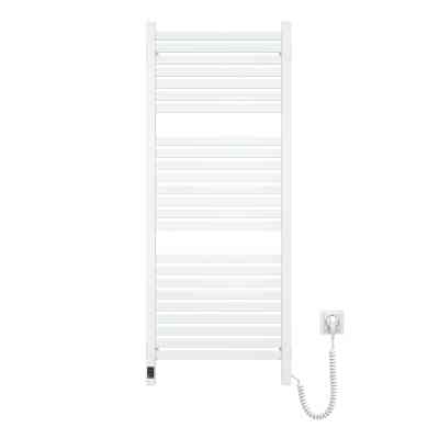 Сушарка для рушників Navin Авангард Х, 1200х480, Wi-Fi, сталь, білий, правобічна (12-172055-4812) Вінниця