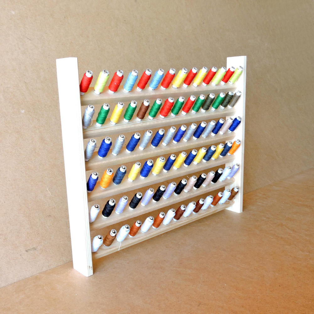 Органайзер для ниток 