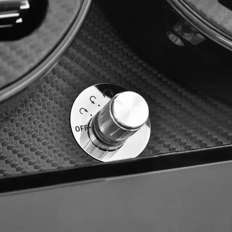 УЦЕНКА Шкатулка ротатор ротомат Klarstein CA3PM для подзавода 6-ти часов Германия Уценка Днепр - изображение 4