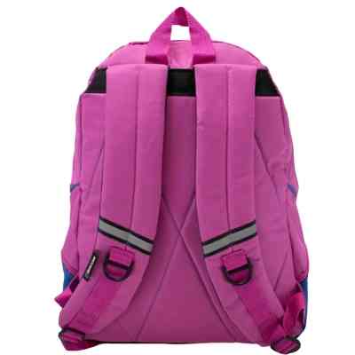 Рюкзак туристический Semi Line 28 Pink/Blue (J4919-3) (DAS302980) Винница