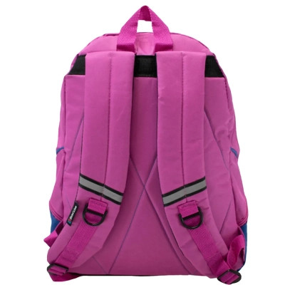 Рюкзак туристический Semi Line 28 Pink/Blue (J4919-3) (DAS302980) Винница - изображение 2