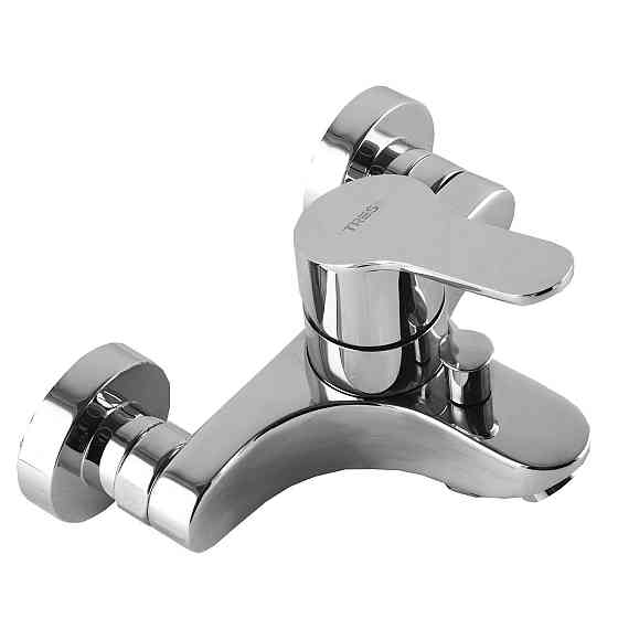 Змішувач для ванни TRES BM 139270 Київ