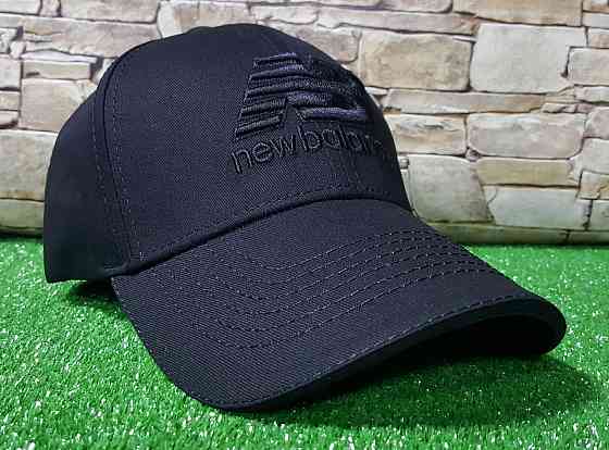 Бейсболка  NEW BALANCE Суми