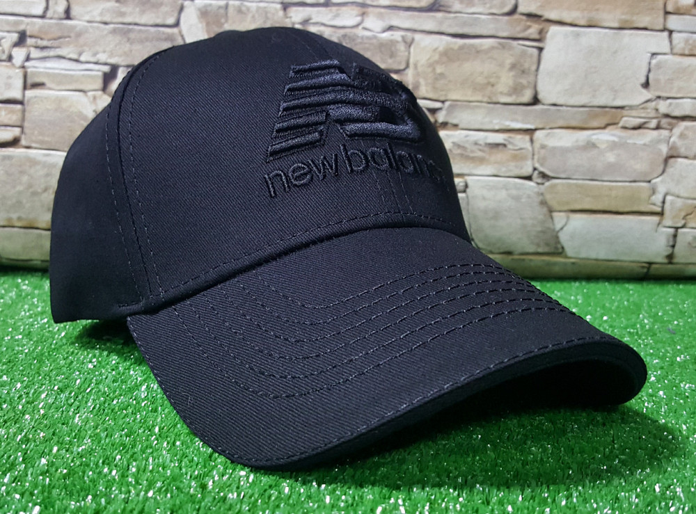 Бейсболка  NEW BALANCE Суми - фото 2