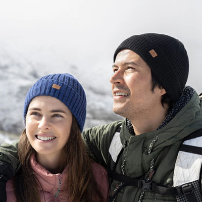 Шапка Naturehike NH21FS552 синя (6927595786529) Вінниця - фото 2